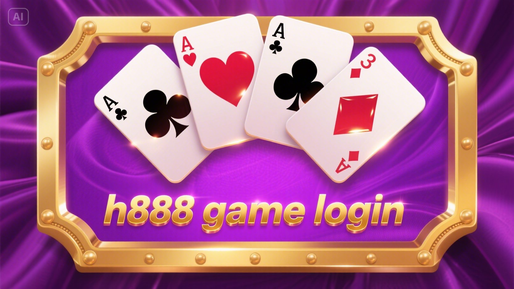 h888 game login
